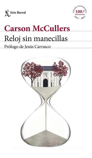 RELOJ SIN MANECILLAS | 9788432229862 | MCCULLERS,CARSON