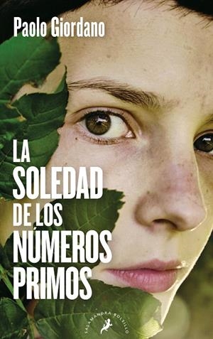 LA SOLEDAD DE LOS NUMEROS PRIMOS | 9788498383454 | GIORDANO,PAOLO