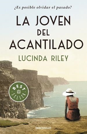 JOVEN DEL ACANTILADO | 9788490625200 | RILEY,LUCINDA