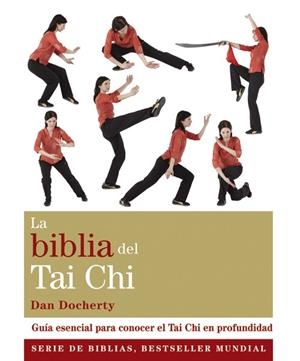 BIBLIA DEL TAI CHI | 9788484455141 | DOCHERTY,DAN