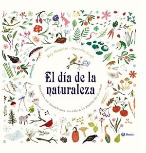 EL DÍA DE LA NATURALEZA | 9788469606179 | MAGUIRE, KAY / KROLL,DANIELLE