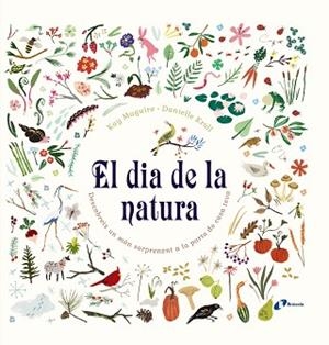 EL DIA DE LA NATURA | 9788499067230 | MAGUIRE, KAY / KROLL,DANIELLE
