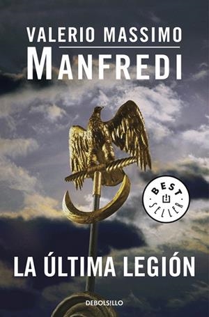 ULTIMA LEGION | 9788497933407 | MANFREDI,VALERIO MASSIMO