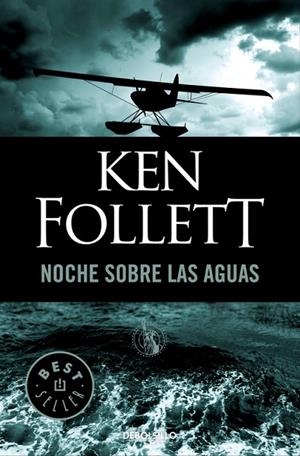 NOCHE SOBRE LAS AGUAS | 9788497931366 | FOLLETT,KEN