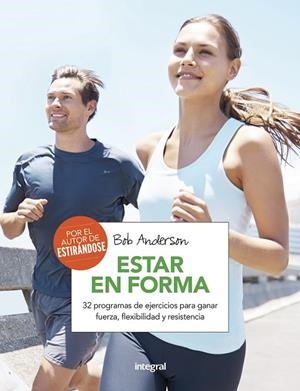 ESTAR EN FORMA | 9788491180593 | ANDERSON,BOB