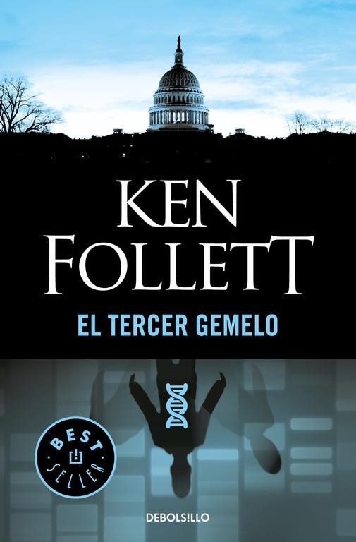 TERCER GEMELO | 9788497595377 | FOLLETT,KEN