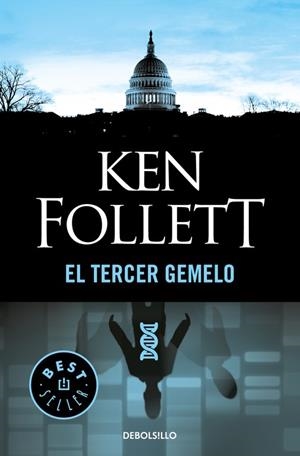 TERCER GEMELO | 9788497595377 | FOLLETT,KEN