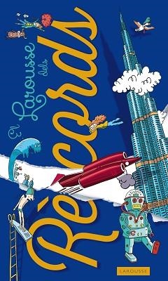 LAROUSSE DELS RECORDS | 9788415785880 | MULLENHEIM,SOPHIE DE