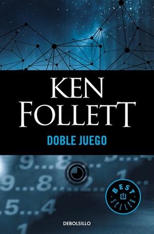 DOBLE JUEGO | 9788497593953 | FOLLETT,KEN