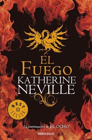 FUEGO | 9788499081830 | NEVILLE,KATHERINE