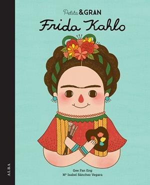 FRIDA KAHLO | 9788490650820 | FAN ENG,GEE SANCHEZ VERGARA,MªISABEL