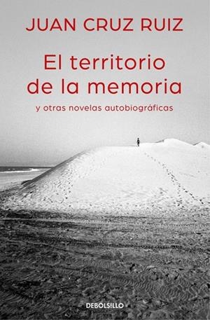 TERRITORIO DE LA MEMORIA | 9788466335003 | CRUZ,JUAN