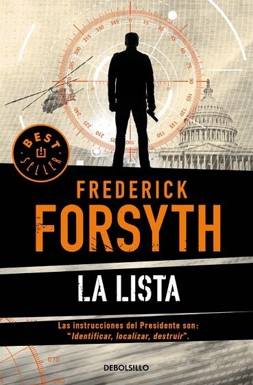LISTA | 9788490624241 | FORSYTH,FREDERICK