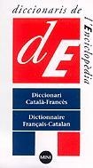 DICCIONARI MINI CATALA FRANCES-FRANCES CATALA | 9788441225725 | DIVERSOS AUTORS
