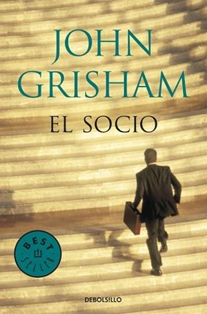 SOCIO | 9788483468784 | GRISHAM,JOHN