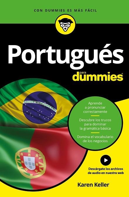 PORTUGUES PARA DUMMIES | 9788432903328 | KELLER,KAREN