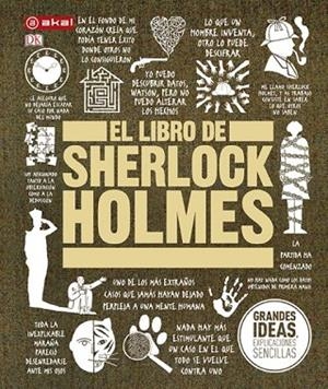 LIBRO DE SHERLOCK HOLMES | 9788446043539 | VARIOS AUTORES