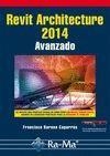 REVIT ARCHITECTURE 2014 AVANZADO | 9788499645131 | BARONA CAPARROS,FRANCISCO