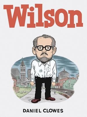 WILSON | 9788416709229 | CLOWES,DANIEL