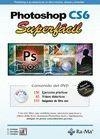 PHOTOSHOP CS6 SUPERFACIL | 9788499642086 | CORDOBA,E.
