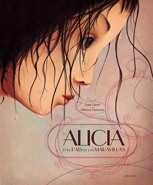 ALICIA EN EL PAIS DE LAS MARAVILLAS | 9788426379696 | CARROLL,LEWIS DAUTREMER,REBECCA