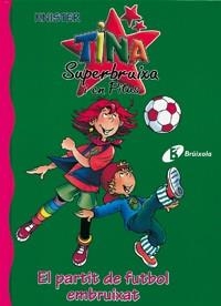 PARTIT DE FUTBOL EMBRUIXAT | 9788483048382