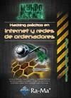 HACKING PRACTICO EN INTERNET Y REDES DE ORDENADORES | 9788499642949 | RAMOS VARON,ANTONIO ANGEL