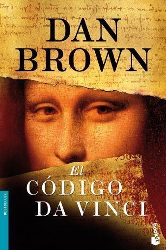 CODIGO DA VINCI | 9788408095330 | BROWN,DAN