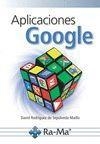 APLICACIONES GOOGLE | 9788499646527 | RODRIGUEZ DE SEPULVEDA,DAVID