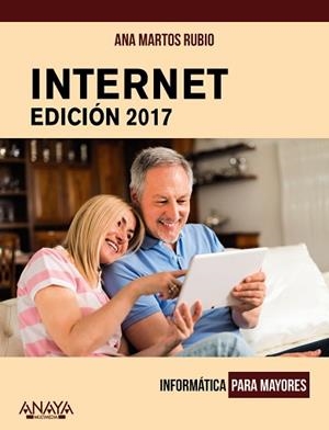 INTERNET EDICIÓN 2017 | 9788441538795 | MARTOS RUBIO,ANA