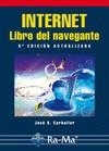 INTERNET. LIBRO DEL NAVEGANTE | 9788499640716 | CARBALLAR FALCON,JOSE A.