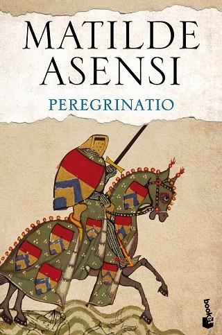 PEREGRINATIO | 9788408144014 | ASENSI,MATILDE