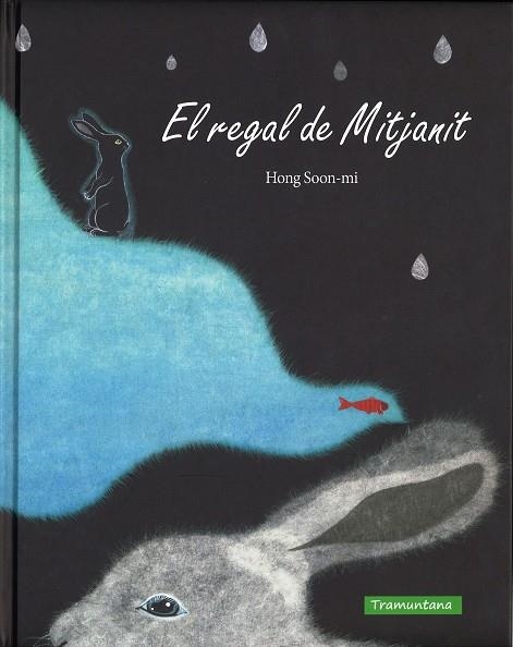REGAL DE MITJANIT (ECOLOGIA) | 9788416578177 | SOON-MI,HONG