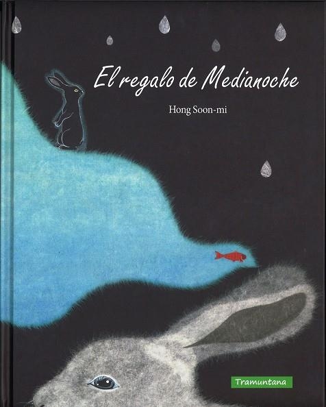 REGALO DE MEDIANOCHE (ECOLOGIA) | 9788416578160 | SOON-MI,HONG