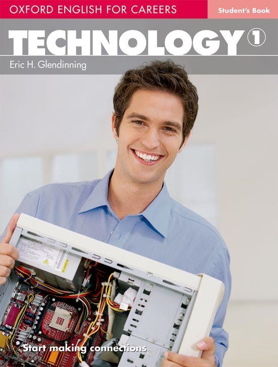 OXFORD ENGLISH FOR CAREERS TECNOLOGY 1 | 9780194569507 | GLENDINNING,ERIC H.