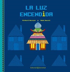 LUZ ENCENDIDA | 9788426143914 | MARNIER,RICHARD MAUREL,A.