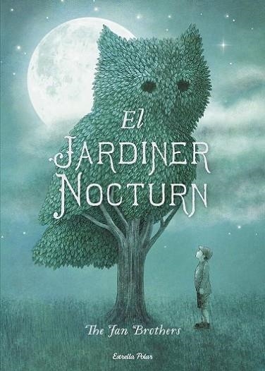JARDINER NOCTURN | 9788491370697 | FAN, ERIC/FAN, TERRY