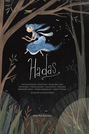 HADAS | 9788494437892 | DOCAMPO,XABIER P. VVAA RODRIGUEZ ABAD,ERNESTO LOME,EMILIO-HERREROS,ANA C. LOME,EMILIO