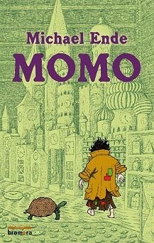 MOMO (VALENCIA) | 9788490260906 | ENDE,MICHAEL