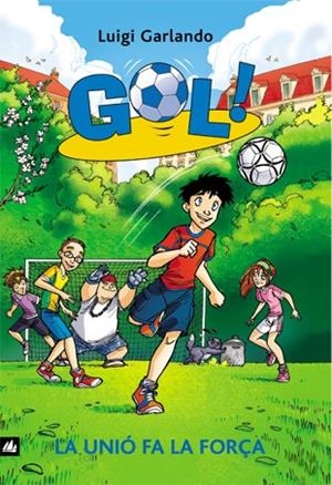 UNIO FA LA FORÇA | 9788424633615 | GARLANDO,LUIGI