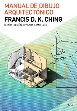 MANUAL DE DIBUJO ARQUITECTONICO | 9788425229268 | CHING,FRANCIS D.K.