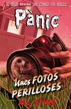 UNES FOTOS PERILLOSES | 9788416387656 | STINE,R.L