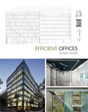 EFFICIENT OFFICES | 9788416500253 | MESTRE,OCTAVIO