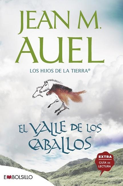 EL VALLE DE LOS CABALLOS. LOS HIJOS DE LA TIERRA 2 | 9788416087280 | AUEL,JEAN M.