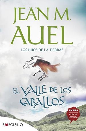 EL VALLE DE LOS CABALLOS. LOS HIJOS DE LA TIERRA 2 | 9788416087280 | AUEL,JEAN M.