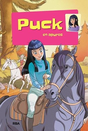 PUCK EN APUROS | 9788427208117 | WERNER,LISBERT