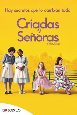 CRIADAS Y SEÑORAS | 9788415140566 | STOCKETT,KATHRYN