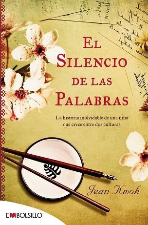 SILENCIO DE LAS PALABRAS | 9788415140726 | KWOK,JEAN