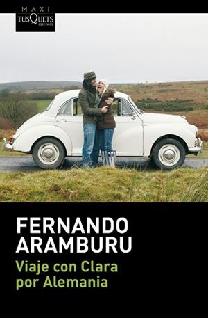 VIAJE CON CLARA POR ALEMANIA | 9788483838570 | ARAMBURU,FERNANDO