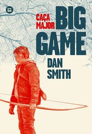 BIG GAME CAÇA MAJOR | 9788483433720 | SMITH,DAN